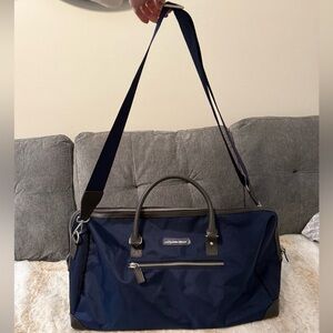 Lufthansa Group Travel Duffel Bag